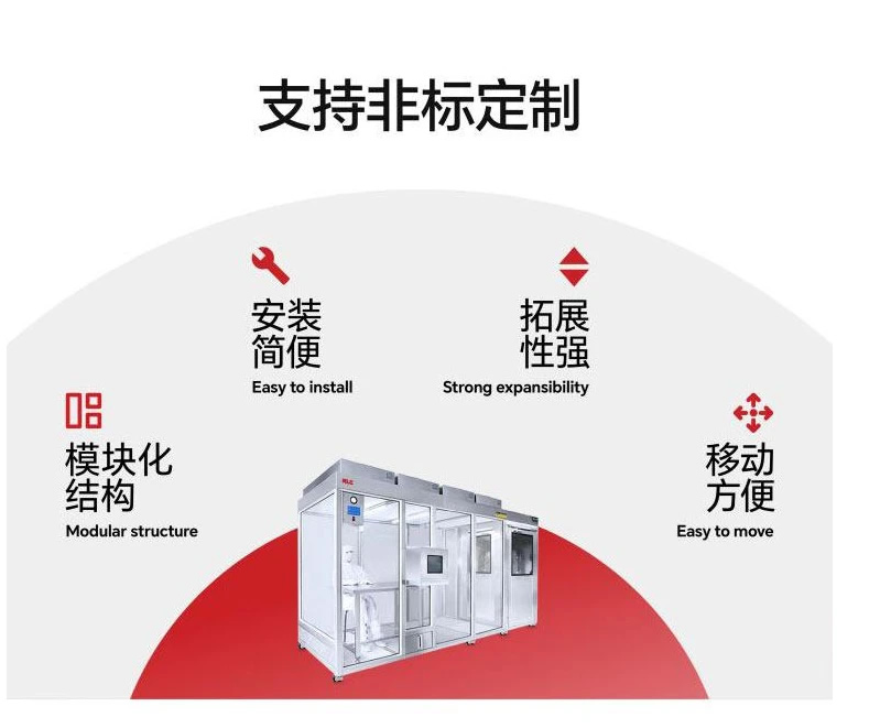 百級(jí)潔凈棚哪家好